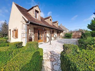  Maison � vendre 7 pi�ces 145 m�