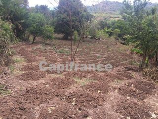  Terrain � vendre 1500 m�