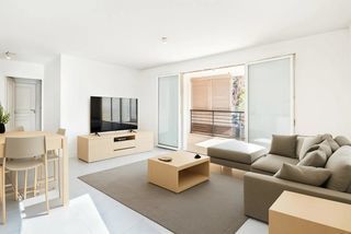  Appartement � vendre 3 pi�ces 63 m�