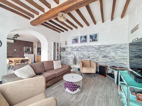   Maison � Sablonni�res � Spacieuse et lumineuse ! Maison - 6 pi�ce(s) - 110 m�
