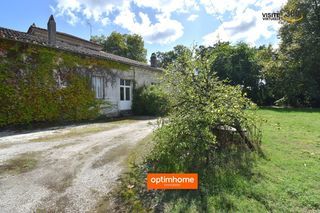  Propri�t�/ch�teau � vendre 15 + pi�ces 385 m�