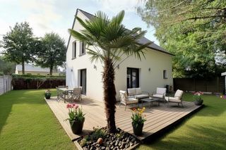  Maison � vendre 4 pi�ces 108 m�