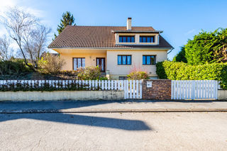  Maison � vendre 8 pi�ces 186 m�