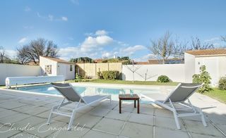  Maison � vendre 5 pi�ces 138 m�