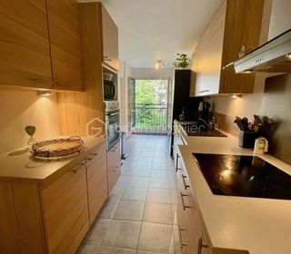  Appartement � vendre 5 pi�ces 96 m�