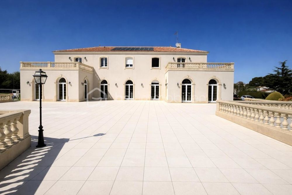 � vendre  Propri�t�/ch�teau Nantes (44000)