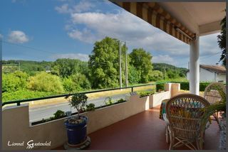  Maison � vendre 9 pi�ces 187 m�