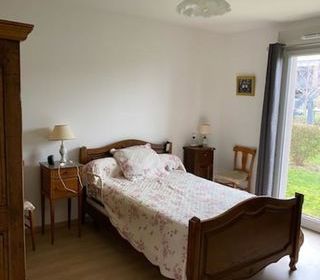  Appartement � vendre 3 pi�ces 57 m�