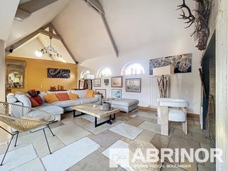  Ferme � vendre 6 pi�ces 220 m�