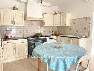  Maison � vendre 10 pi�ces 195 m�