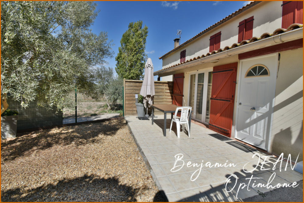 � vendre  Maison Vendres (34350)