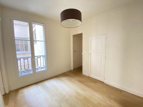 Bureaux calmes entierement r&eacute;nov&eacute;s 1562 75010 Paris