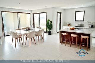  Maison � vendre 5 pi�ces 111 m�