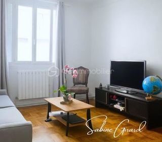  Appartement � vendre 2 pi�ces 55 m�