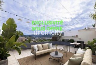  Appartement � vendre 3 pi�ces 107 m�