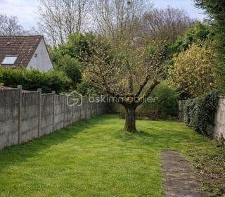  Maison � vendre 6 pi�ces 120 m�