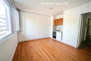  Appartement � vendre 1 pi�ce 20 m�