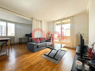  Appartement � vendre 2 pi�ces 54 m�