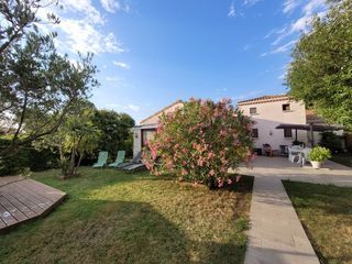  Maison � vendre 7 pi�ces 190 m�