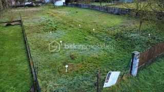  Terrain � vendre 790 m�