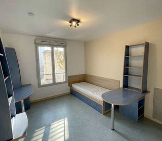  Appartement � louer 1 pi�ce 19 m�