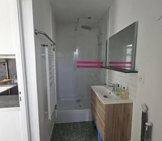  Appartement � vendre 5 pi�ces 48 m� Berck