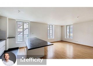  Appartement � vendre 4 pi�ces 94 m�