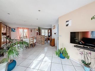  Maison � vendre 4 pi�ces 125 m�