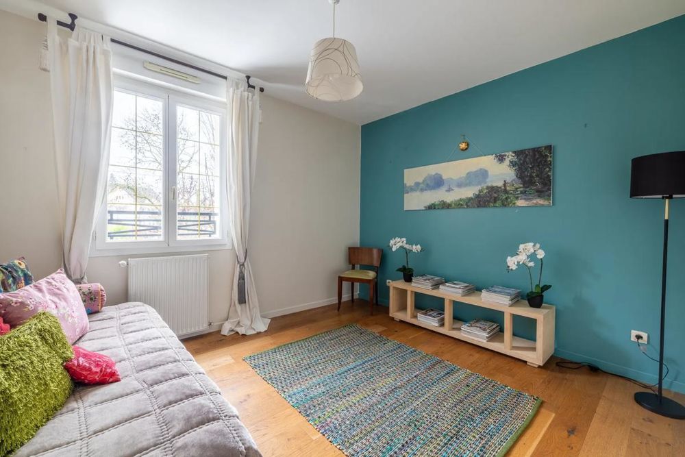 � vendre  Maison La Norville (91290)