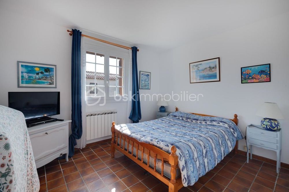 � vendre  Maison Antibes (06600)