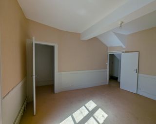  Maison � vendre 3 pi�ces 137 m�