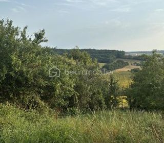  Terrain � vendre 1013 m�