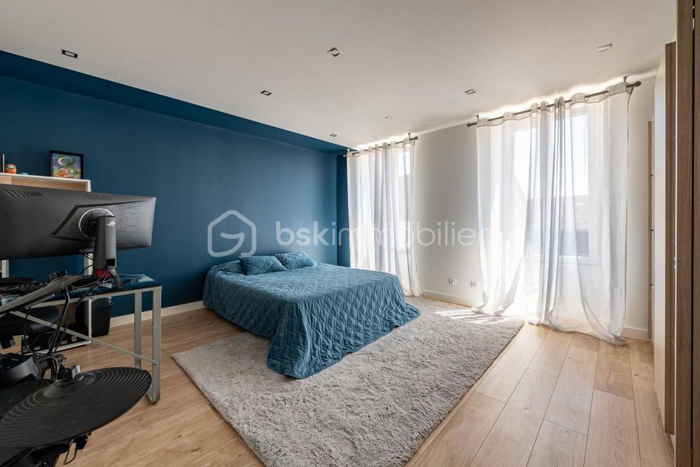 � vendre  Propri�t�/ch�teau Migennes (89400)