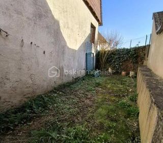  Maison � vendre 4 pi�ces 116 m�