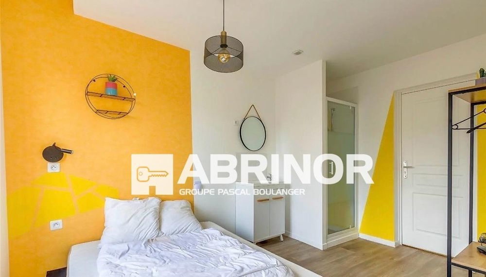 � vendre  Maison Roubaix (59100)