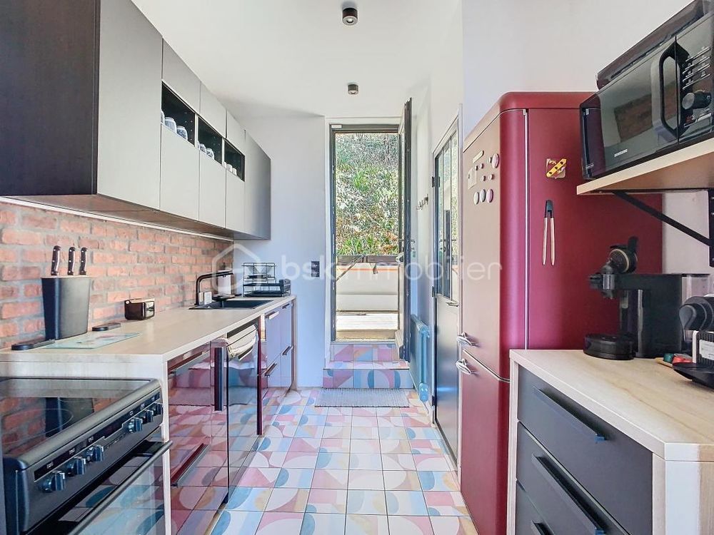 � vendre  Maison Houlgate (14510)