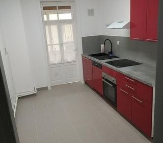  Appartement � louer 4 pi�ces 100 m�