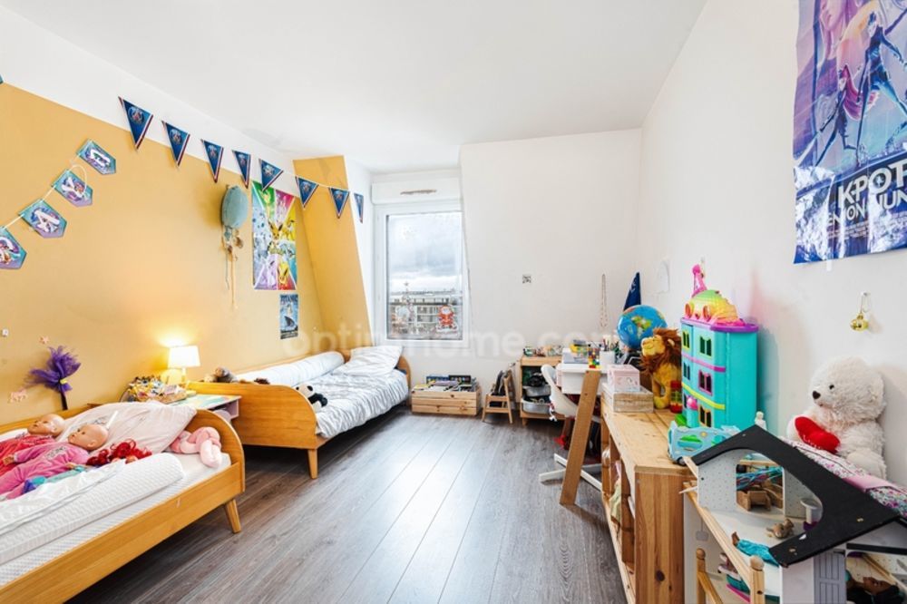 � vendre  Appartement Maisons-Alfort (94700)