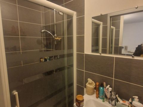  Appartement � vendre 1 pi�ce 23 m�