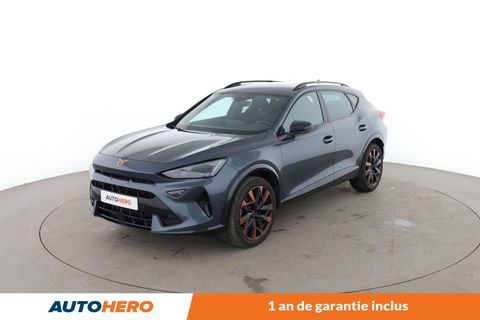 Cupra Formentor 1.5 eTSI V DSG7 150 ch 2024 occasion Issy-les-Moulineaux 92130