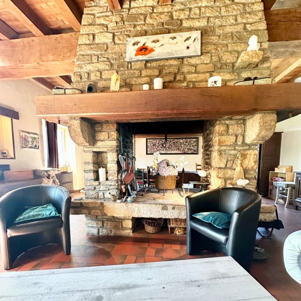 � vendre  Maison Saint-Av� (56890)