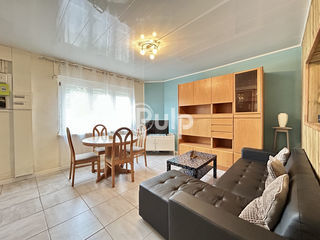  Maison � vendre 60 m�