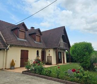  Maison � vendre 6 pi�ces 131 m�