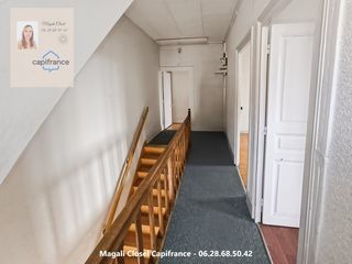  Maison � vendre 5 pi�ces 110 m�