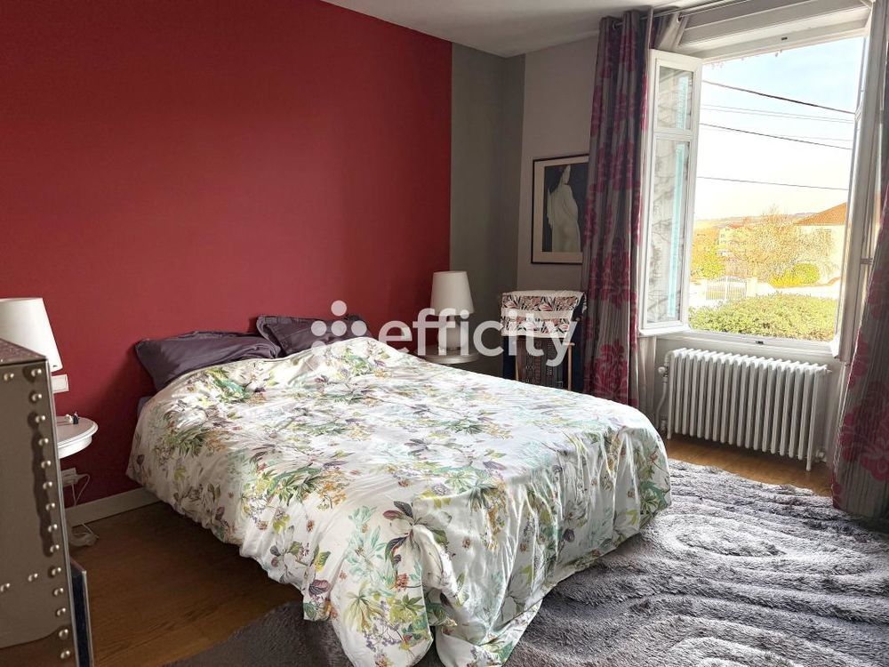 � vendre  Maison Veauche (42340)