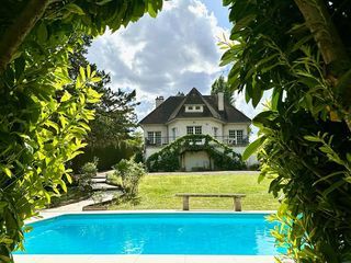  Maison � vendre 7 pi�ces 170 m�