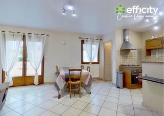  Maison � vendre 3 pi�ces 79 m�