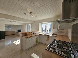  Maison � vendre 4 pi�ces 99 m�