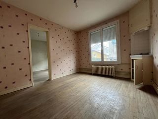  Maison � vendre 4 pi�ces 84 m�