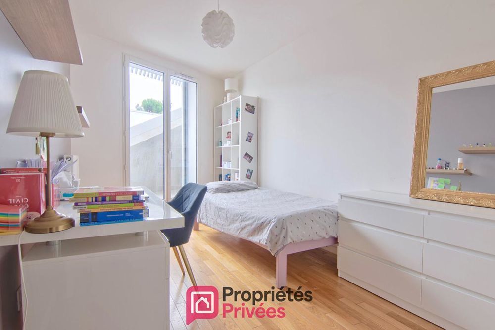 � vendre  Appartement Boulogne-Billancourt (92100)